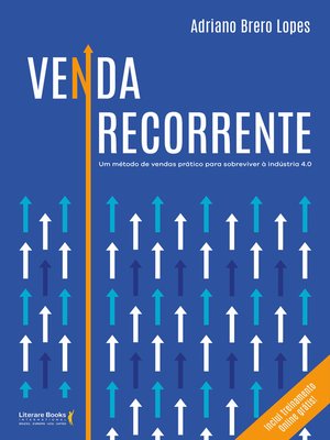 cover image of Venda recorrente